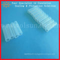 Tube mince en silicone transparent 3mm